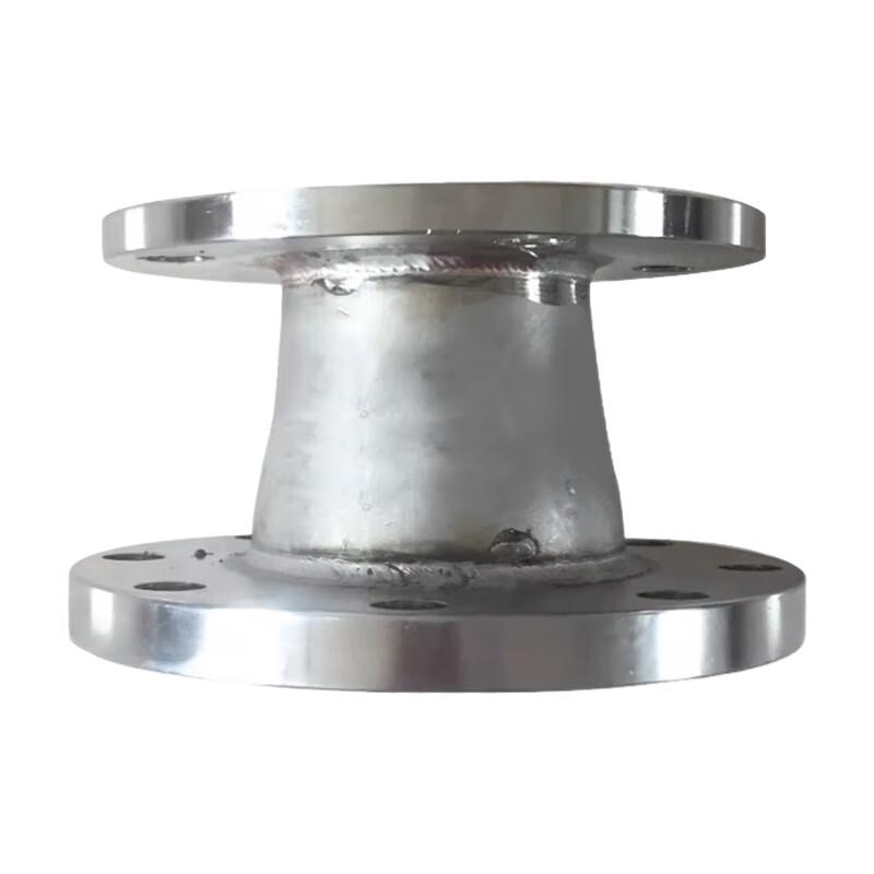 Changhong Industrial Stainless Steel Flanged Reducer