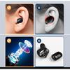 TWS E7S Bluetooth Kopfhörer Drahtlose Ohrhörer Für Xiaomi Redmi Noise Cancelling Headsets Mit Mikrofon Freihändige Kopfhörer