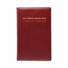 PU Leather Large Coin Album - 150 Slots for Ancient Coins, Silver Dollars, and Commemorative Coins.