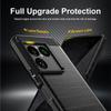 For Sony Xperia 1 VIII Case Sony Xperia 1 VIII Cover Funda Coque Soft Silicon Shockproof TPU Phone Bumper Sony Xperia 1 VIII