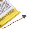 560mAh AEC643333 Replacement Battery Power Sources For Studio 2.0 Headphones Large Capacity Extended Usage Time