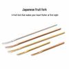 304 Stainless Steel Fruit Forks