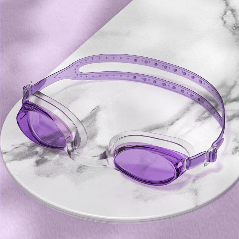 

YuZhan Waterproof Anti-fog Swimming Goggles