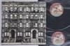 LP Пластинка LED ZEPPELIN - Physical Graffiti P46056N SWAN SONG 1981 Япония Рок Б/У