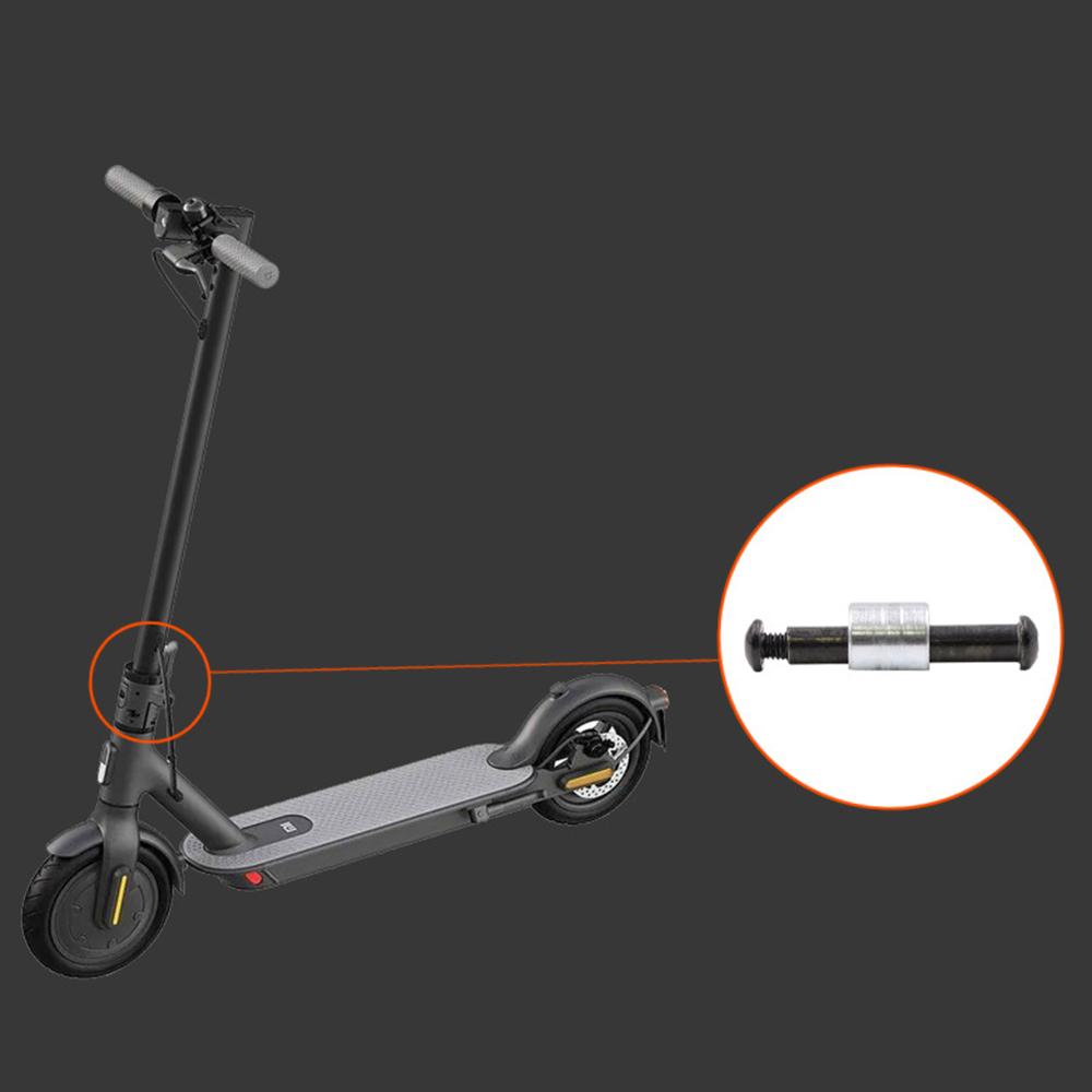 For Xiaomi Mi Electric Scooter 3 Metal Fixed Bolt Screw Electric Scooter Shaft Locking Screw