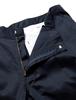 [CO-COS] AS-1935 Cargo Broek zonder Plooi, Marineblauw, Maat 112