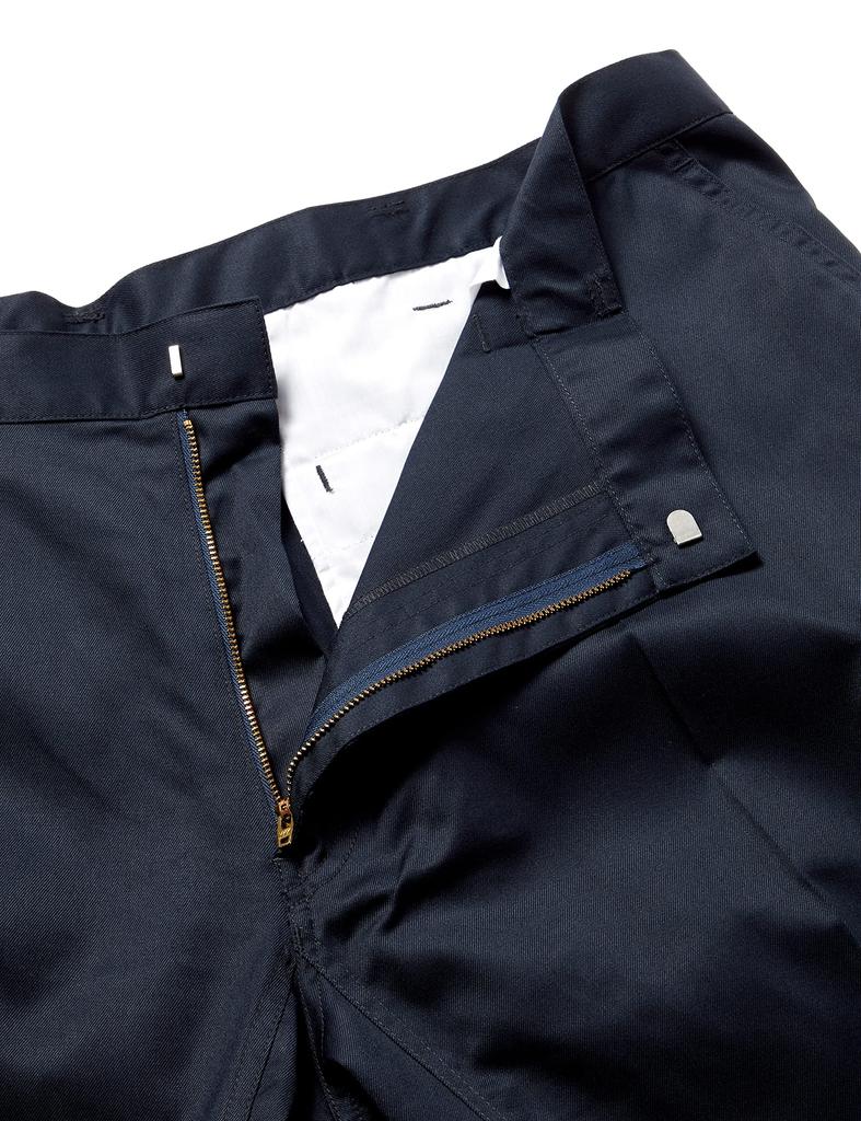 [CO-COS] AS-1935 Cargo Broek zonder Plooi, Marineblauw, Maat 112