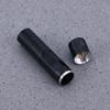 Mini LED Torch Ultra Bright Portable Waterproof Aa Battery Powered Flashlight 20H for Walking Cycling