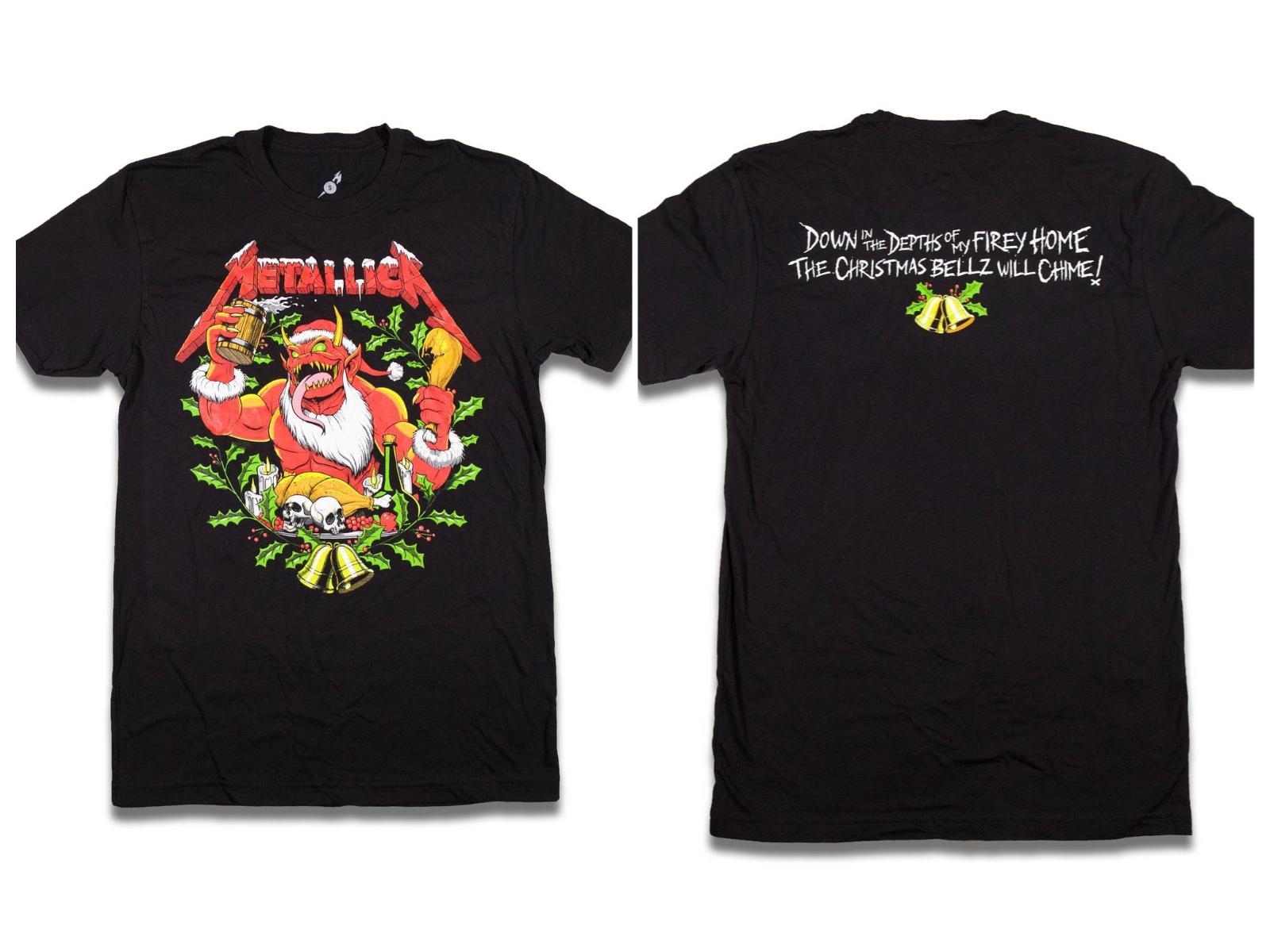 

Хип-Хоп Готическая Футболка Хэви-Метал Рок-группа Принт Короткий Рукав Спортивная Повседневная Уличная Одежда Ретро Футболка Повседневный Свободный Топ Унисекс 4XL