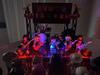 [USED] LEGO Demon Slayer Rock Band Edition