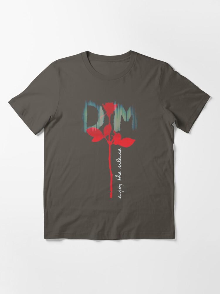 Music - Depeche Mode Essential T-Shirt