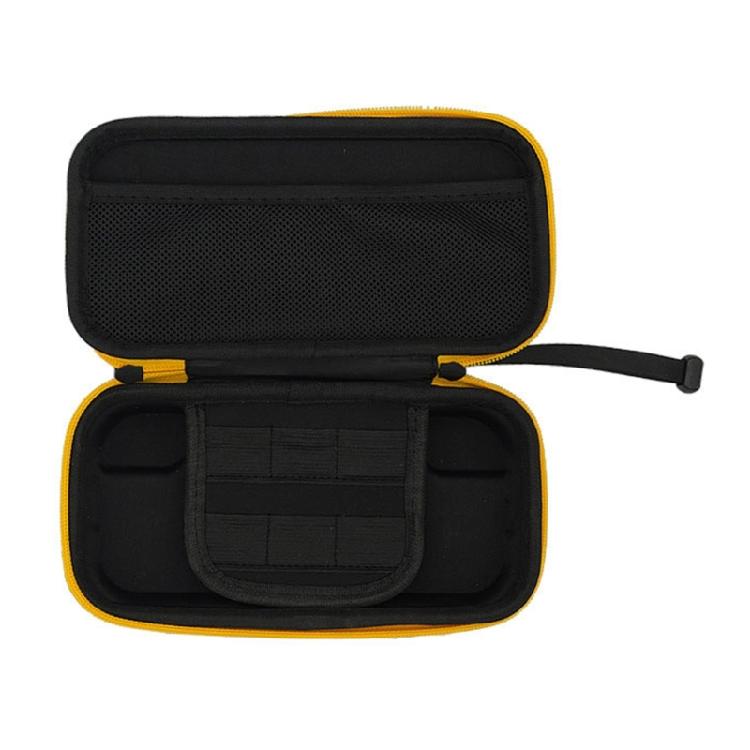 Shockproof Organiser Wear-resistant Travel Carry Pouch for RG505 Game Console