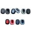 Replacement Mesh Fabric Earpads Ear Pad for Headphones Ear Cushions Earmuffs Ear Cover
