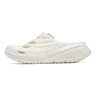 Zig Clog Chalk Unisex Tenisky Bílé 100202655