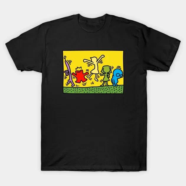Emotions Inside Out Ennui TShirt Unisex S