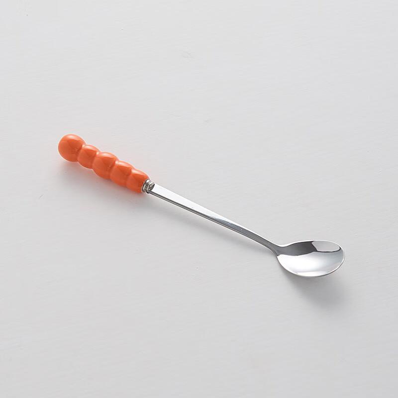 ZISIZ Pearl Handle Dinnerware Set