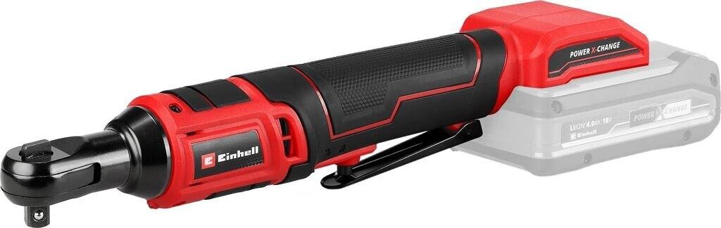 Ratchet Wrench Einhell TE-RW 18/60 Li-Solo (4514320)