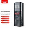 Portable Digital 12V Car Tire Inflator Pump