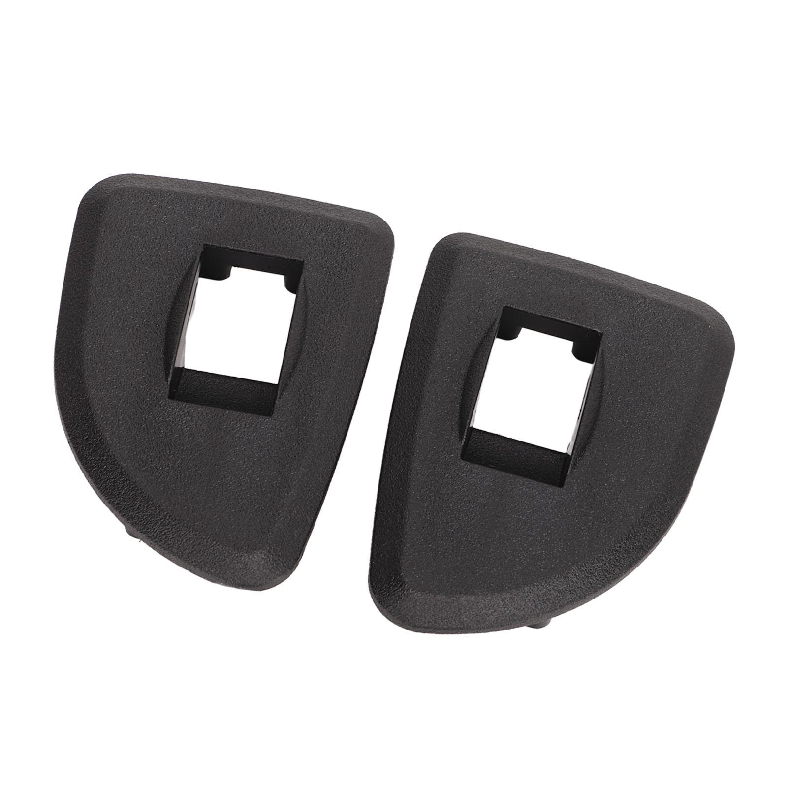 

Rear Window Switch Bezels 25995494 Door Switch Panel Cover Trim for Silverado Sierra 1500 2500HD