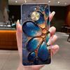 Casing For Honor X9D 5G Aesthetic Luxury Dragon Cute Cool Boys Girls Soft Silicone Phone Case Back Cover Transparent TPU Shell