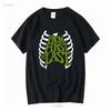 Vtg From First to Last Band Baumwolle Alle Größen Schwarzes T-Shirt MM1103 Lang- oder Kurzarm Vintage Gewaschen Leicht Stylisch