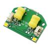 Double Sprays Switches Control Atomization Module Humidifier Atomiser Plate Atomiser for USB Humidifier Home Supplies