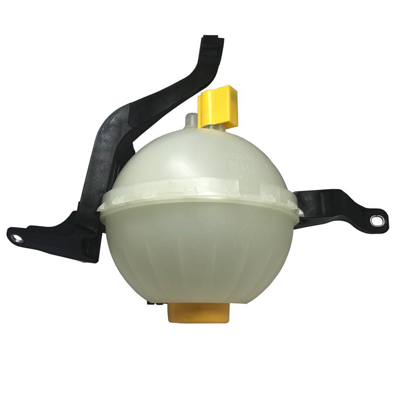 Zbiornik wyrównawczy płynu chłodzącego BMW Serii 5 F07/F10/F11 (17138614293)