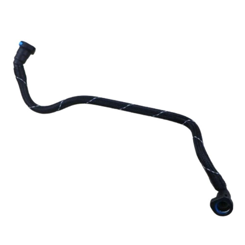 1Pcs Transmission Oil Cooler Line Pipe For Volvo XC70 2008-2016 Compatible 31368678 31368679 XC60 V70 S80