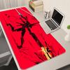 Fast-paced Retro Shooter ULTRAKILL Mouse Pad Computer Mouse Pad Gaming MousePad Keyboard Waterproof Office Mouse Mat Gamer