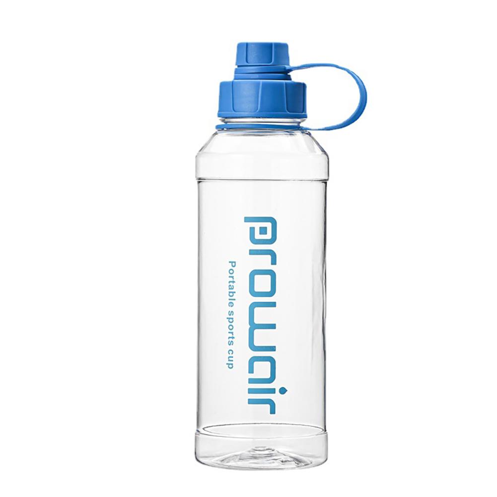 1000ML Leak-Proof Plastic Large Capacity Sports Water Bottle Non-Toxic Odorless Perfect for Hot/Cold Drinks