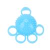 Finger Exerciser Strengthener Ball Hand Grip Squeeze Ball Strengthening Equipment for Athletes