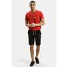 T-shirt Cross Jeans 16059-007