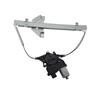 Proton X50 Front & Rear Electric Window Regulator Assembly