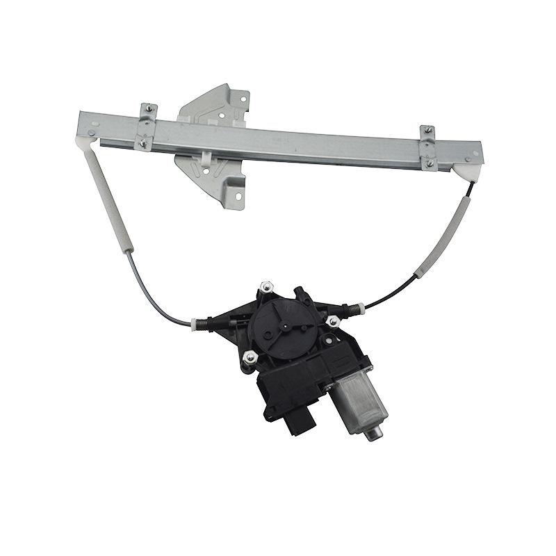 Proton X50 Front & Rear Electric Window Regulator Assembly