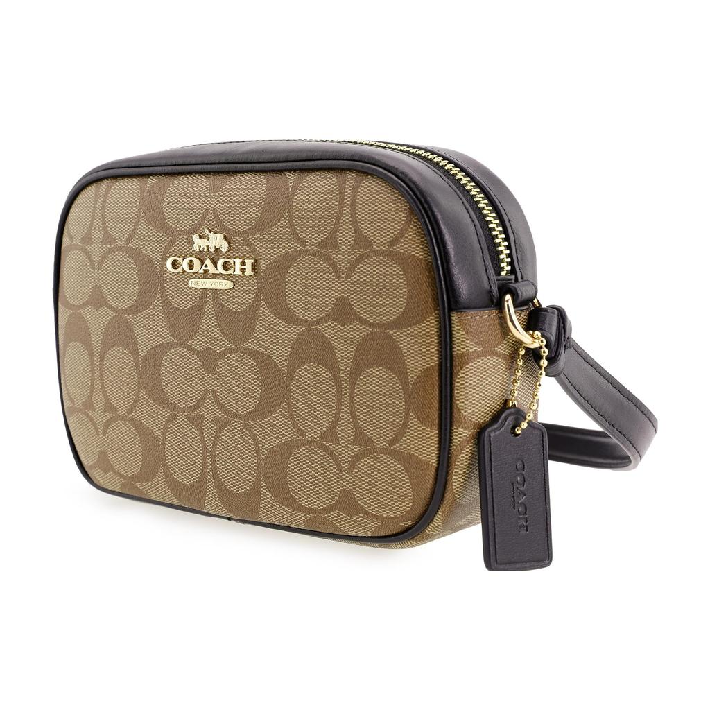 New COACH Jamie Crossbody Bags C9926-IMCBI