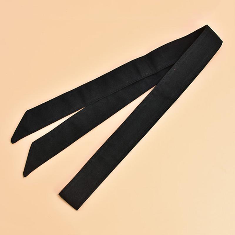 1 X Women Trench Coat Waist Belt Replacement Self Tie Belts