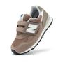 New Balance 313JH Infant Toddler Hook-and-Loop Walking Shoes