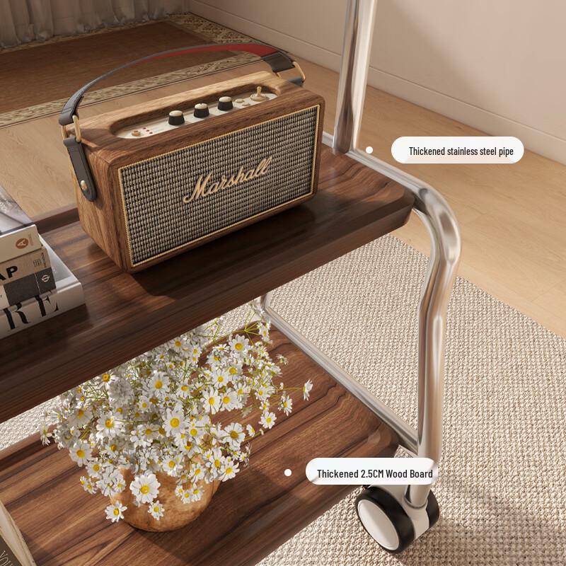 ProPre Universal Mobile TV Floor Stand