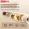 Lenovo E500 Neckband Bluetooth Earphones