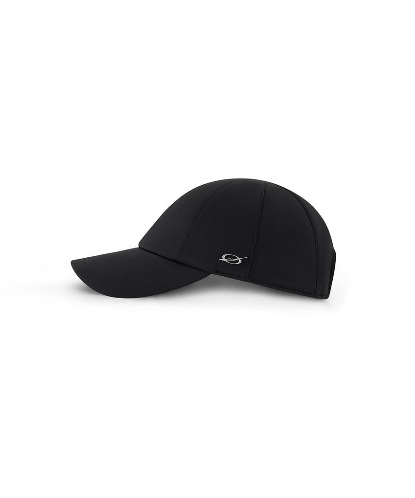 51Peosenteu Flat Cap - Secret Black