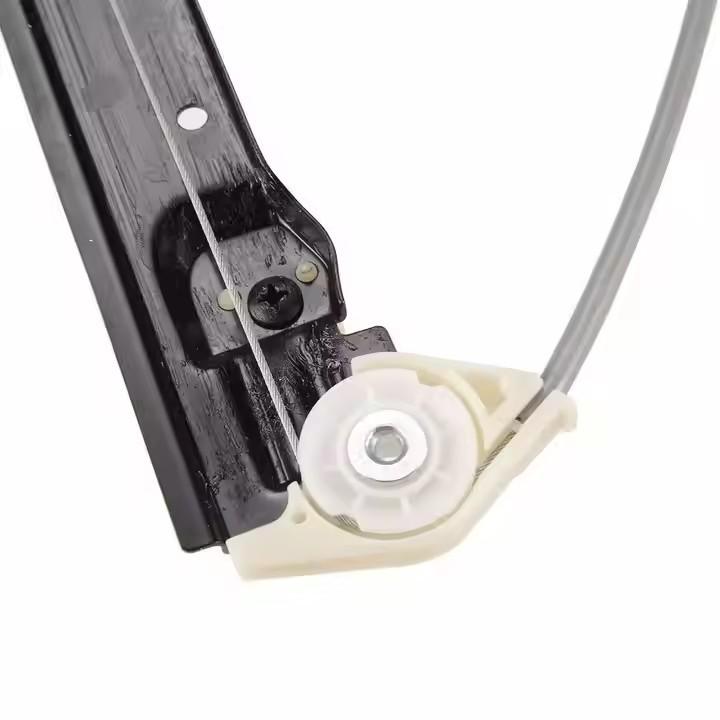 Land Rover Range Rover Front Right Window Regulator Assembly (LR046777, LR034279, LR078163)