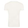 T-shirt Coton Badge NASA Homme