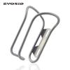 EVOSID Ultralight Titanium Bicycle Water Bottle Cage Bottle Holder MTB Road Bike Bottle Bracket Bottle Rack Holder