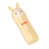 Cartoon Cute Alpaca Needle Holder Household Needle Storage Stainless Steel Toothpick Holder DIY Storage Needle Bottle