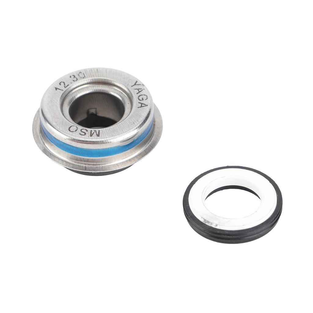 30mm 1.18in Water Pump Seal Mechanical Fit for CR250R 1981‑1984