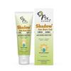 Fixderma Shadow Sun Burn Gel with 20% Aloe Vera Gel & Vitamin E | Ceramide Moisturizer | Suitable for All Skin Types - 75gm