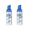 60ml Pipe Foam Cleaner Dredge Deodorant Kitchen Drain Tub Odor Remover Agent Powerful Deep Cleaning Sink And Drain Cleaner