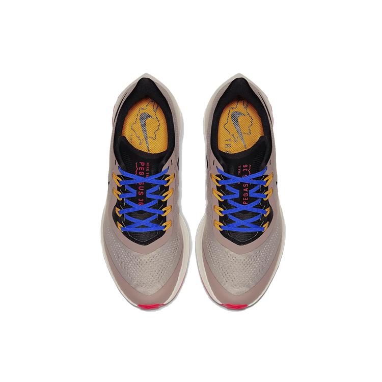 New Nike Air Zoom Pegasus 36 Trail Pumice Women's AR5676-200