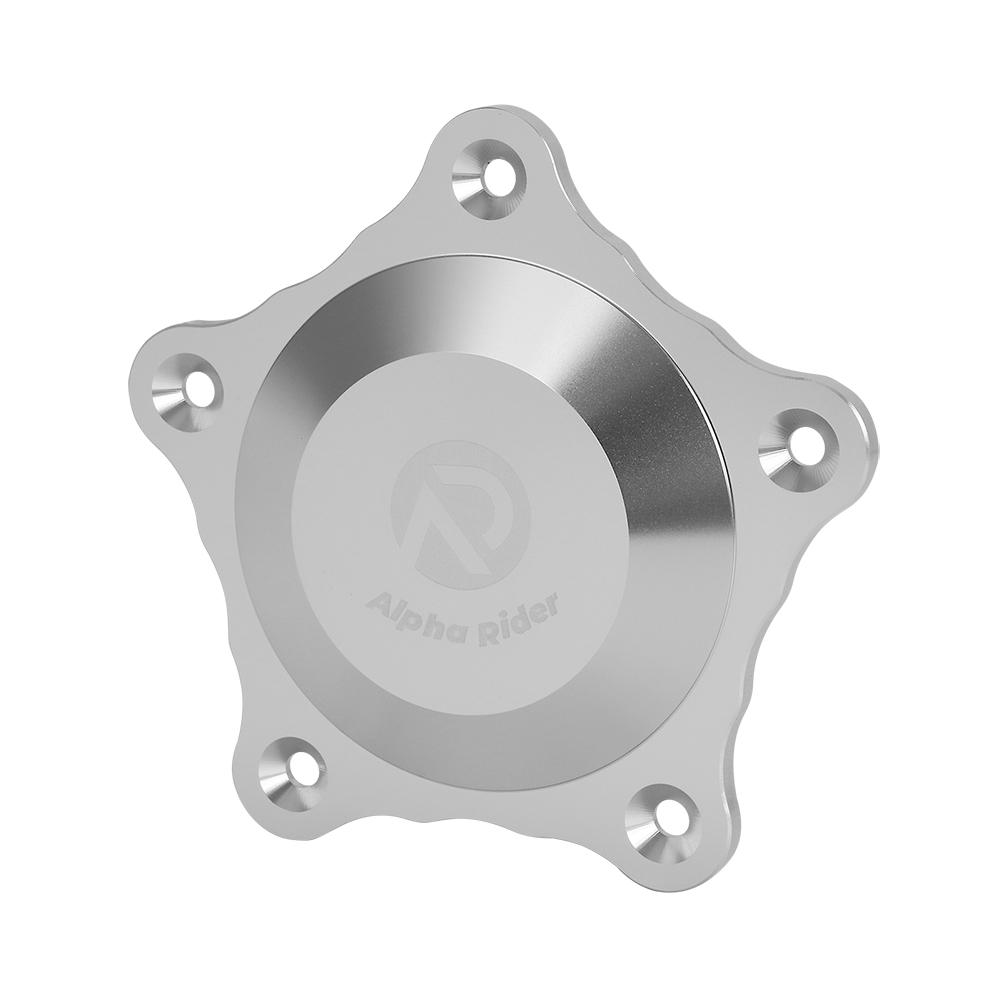 Aluminum Car Wheel Center Hup Cap Wheel Cover For American Racing Torque Thrust Wheels VN105 VN109 VN205 VN215 VN309 VN405 VN450