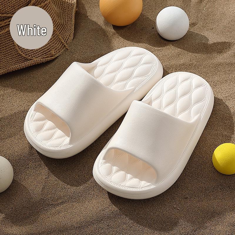 Children's Thick-Soled Non-Slip Summer Slippers for Boys and Girls
